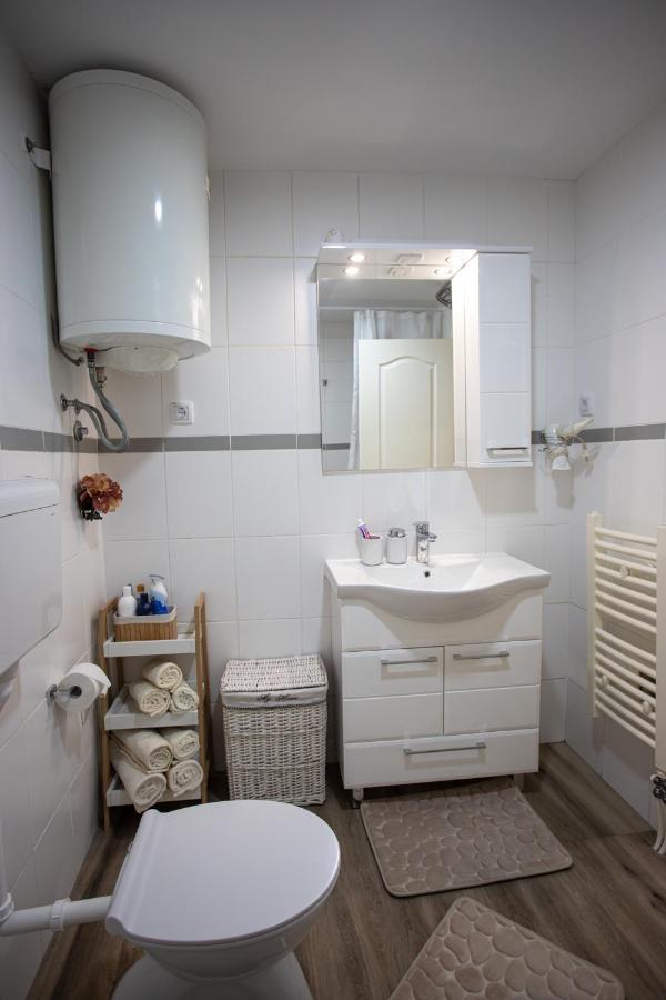 Apartman Elle Sombor Exterior photo