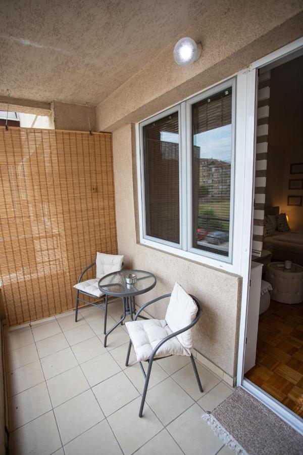 Apartman Elle Sombor Exterior photo
