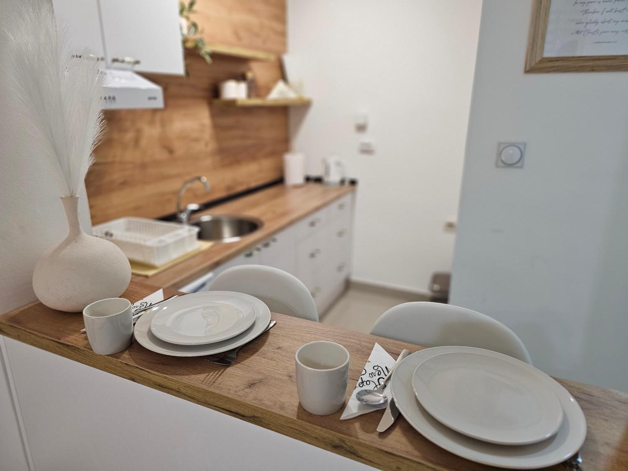 Apartman Elle Sombor Exterior photo