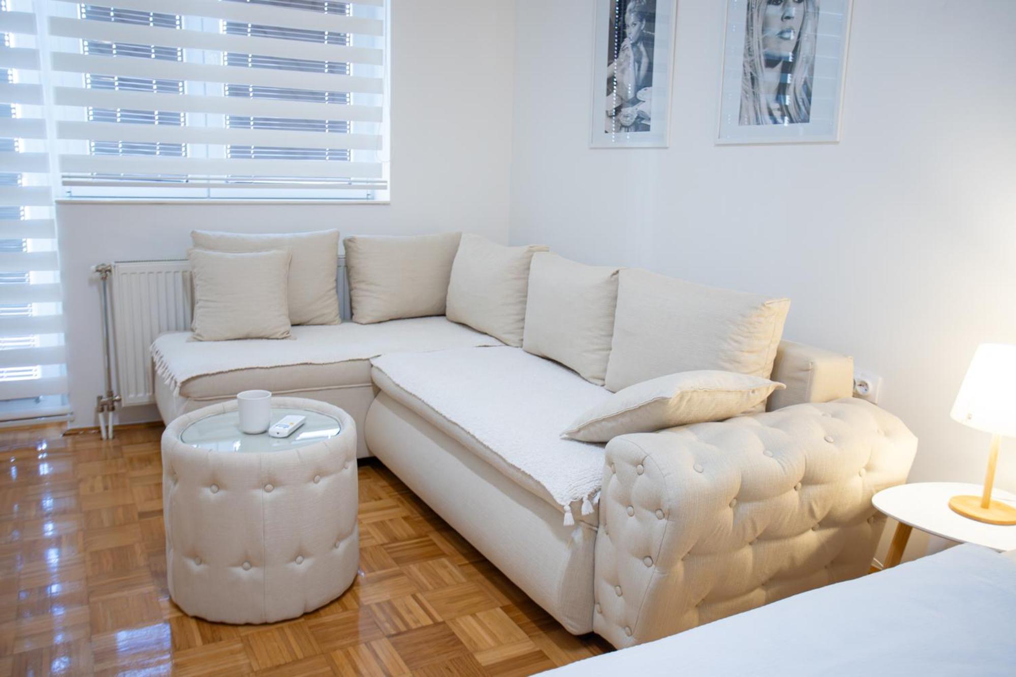 Apartman Elle Sombor Exterior photo