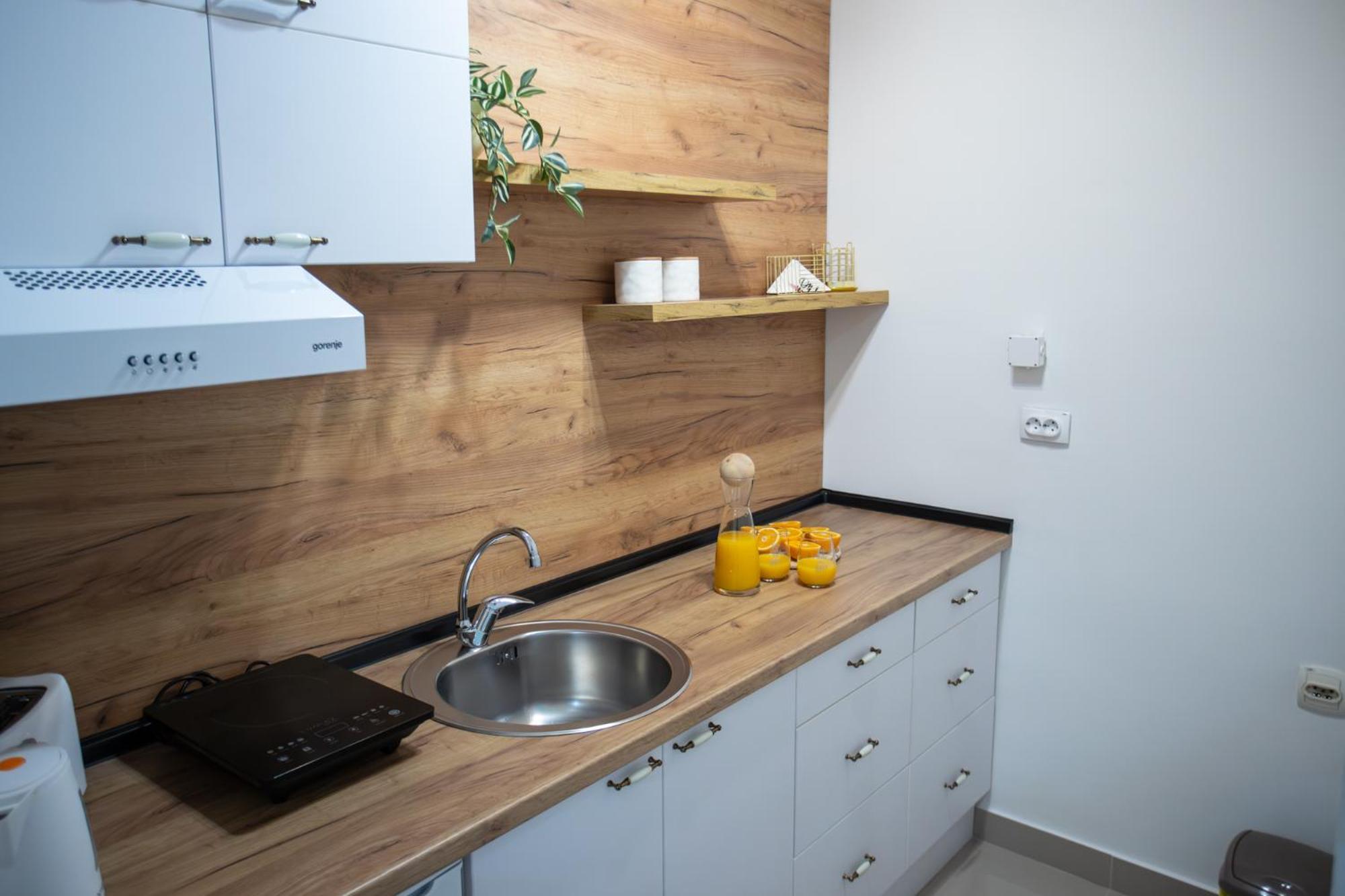Apartman Elle Sombor Exterior photo