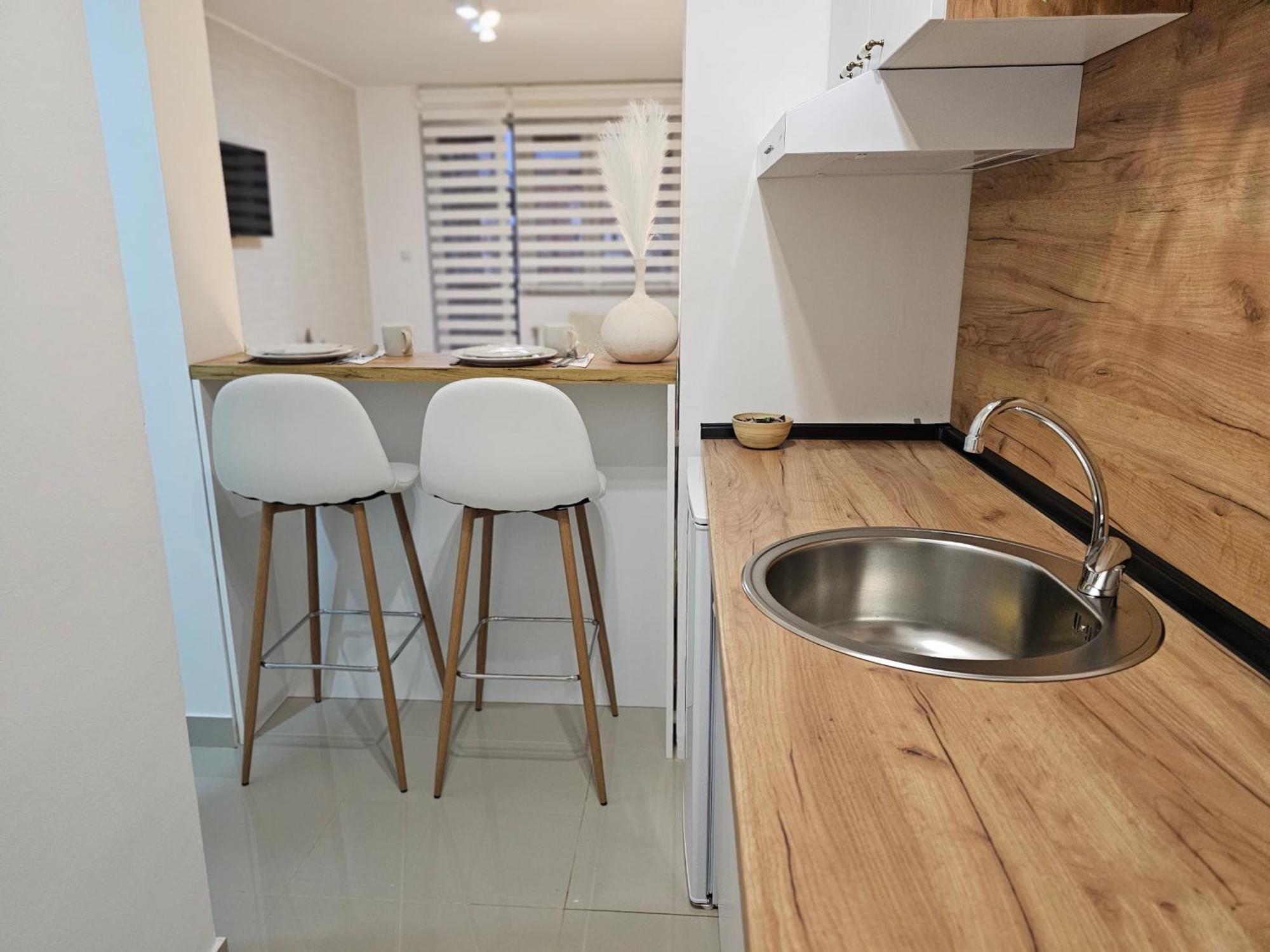 Apartman Elle Sombor Exterior photo