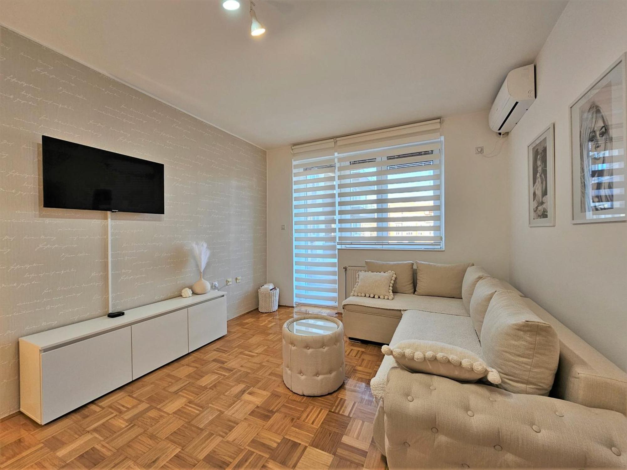 Apartman Elle Sombor Exterior photo